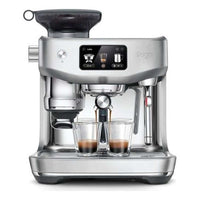 Sage Oracle Jet Coffee Machine Stainless Steel | SES985BSS4GUK1 Sage Coffee Machines Euronics Ireland