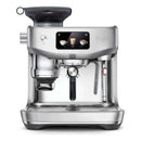 Sage Oracle Jet Coffee Machine Stainless Steel | SES985BSS4GUK1 Sage Coffee Machines Euronics Ireland