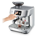 Sage Oracle Jet Coffee Machine Stainless Steel | SES985BSS4GUK1 Sage Coffee Machines Euronics Ireland