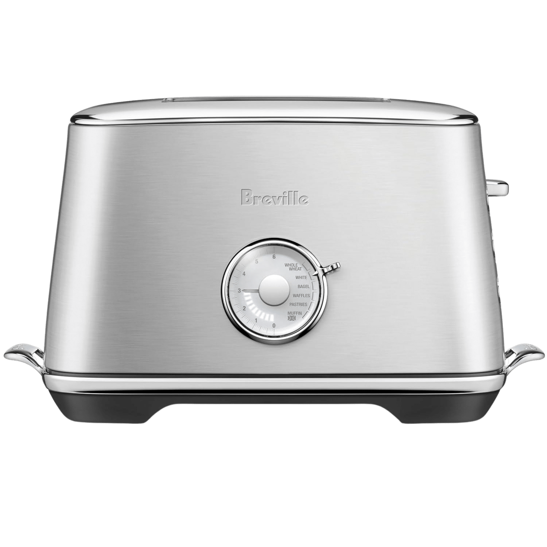 Sage Select 2 Slice Toaster | BTA735BSSUK Sage Toaster Euronics Ireland