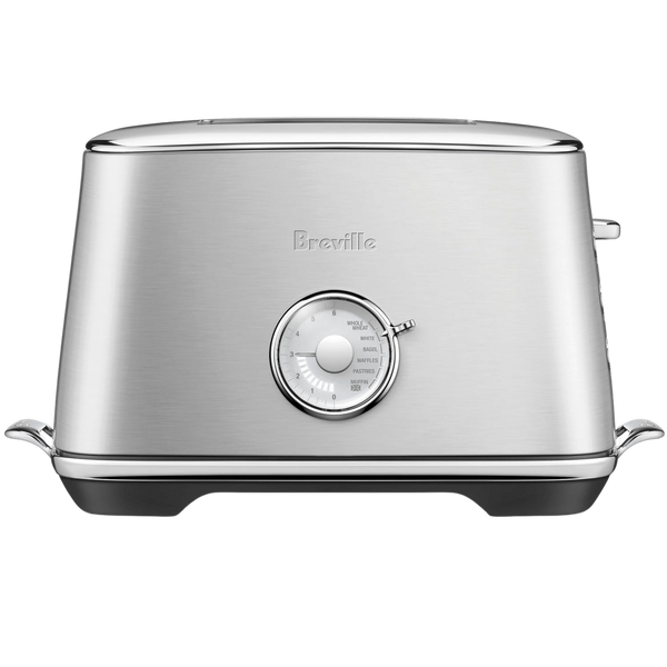 Sage Select 2 Slice Toaster | BTA735BSSUK Sage Toaster Euronics Ireland