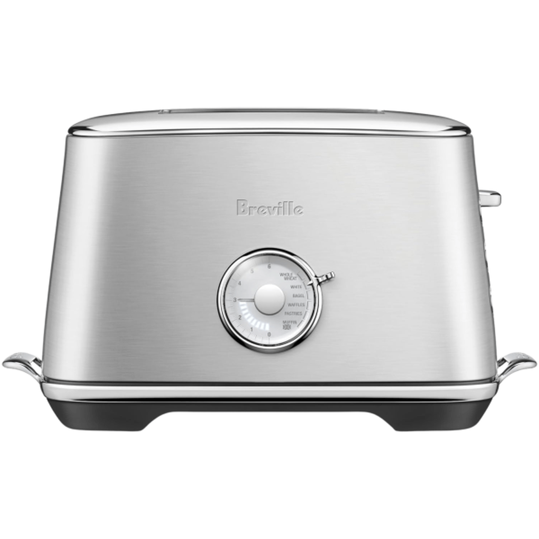 Sage Select 2 Slice Toaster | BTA735BSSUK Sage Toaster Euronics Ireland