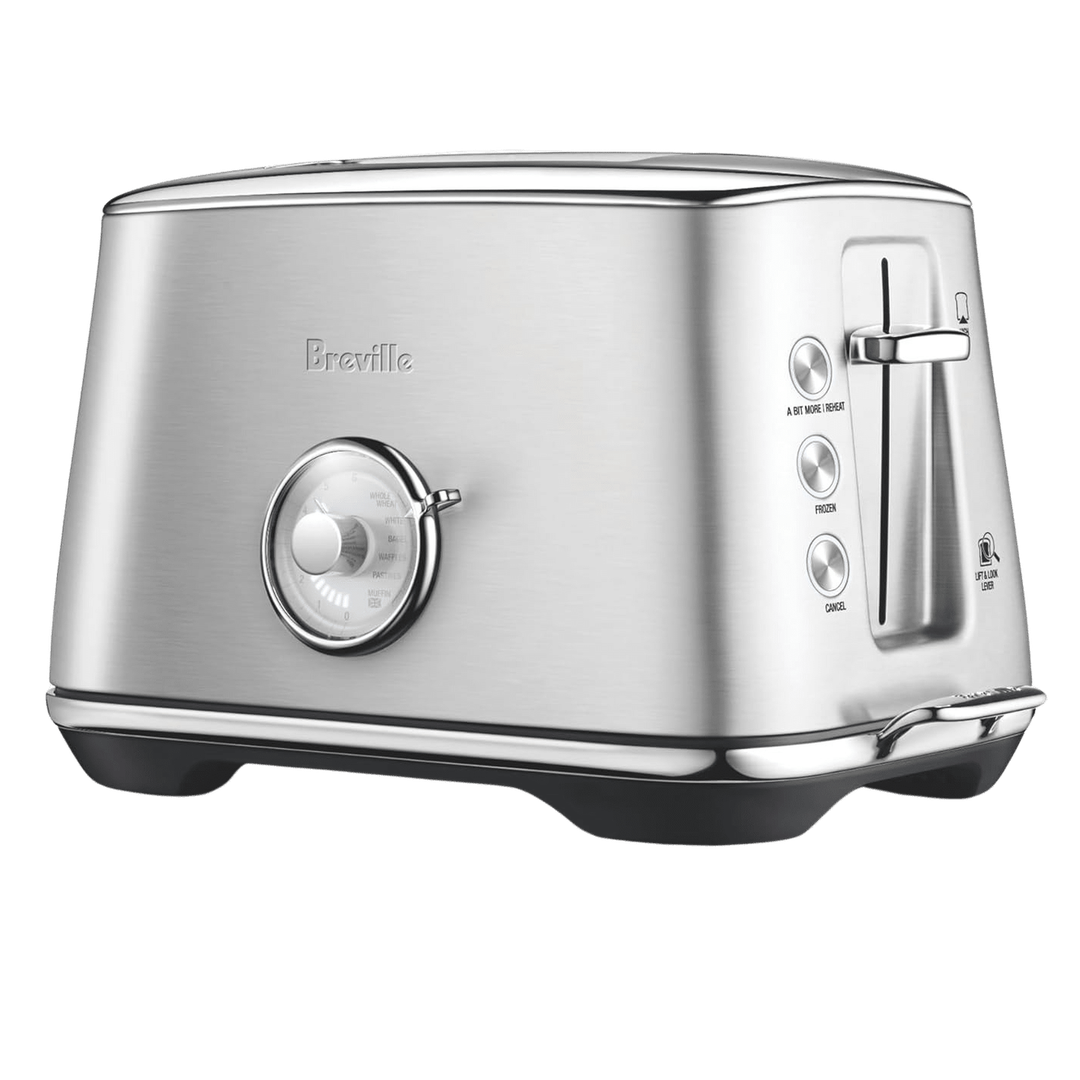 Sage Select 2 Slice Toaster | BTA735BSSUK Sage Toaster Euronics Ireland