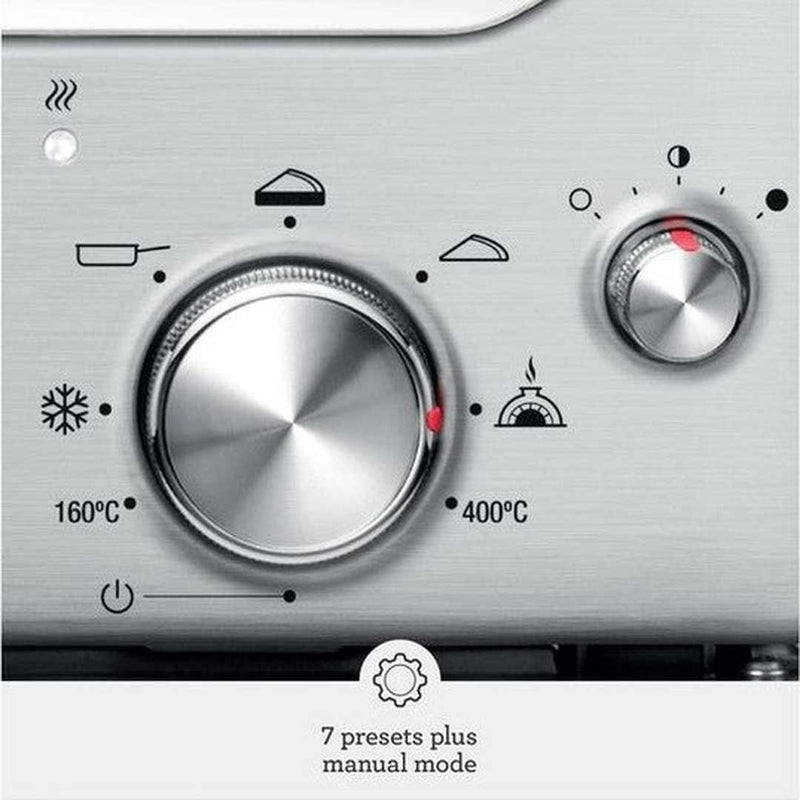 Sage Smart Oven Pizzaiolo | SPZ820BSS4GEU1 Sage Pizza Maker Euronics Ireland