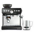 Sage The Barista Express Bean to Cup Coffee Machine | SES875BTR2GUK1 Sage Coffee Machine Euronics Ireland