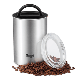 Sage The Bean Keeper Coffee Canister | SES030BSS0NEU1