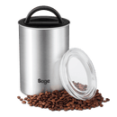 Sage The Bean Keeper Coffee Canister | SES030BSS0NEU1 Sage Coffee Accessory Euronics Ireland