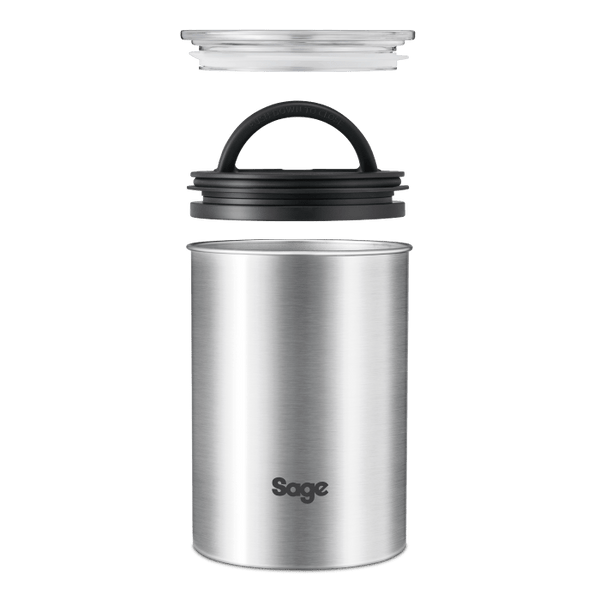 Sage The Bean Keeper Coffee Canister | SES030BSS0NEU1 Sage Coffee Accessory Euronics Ireland