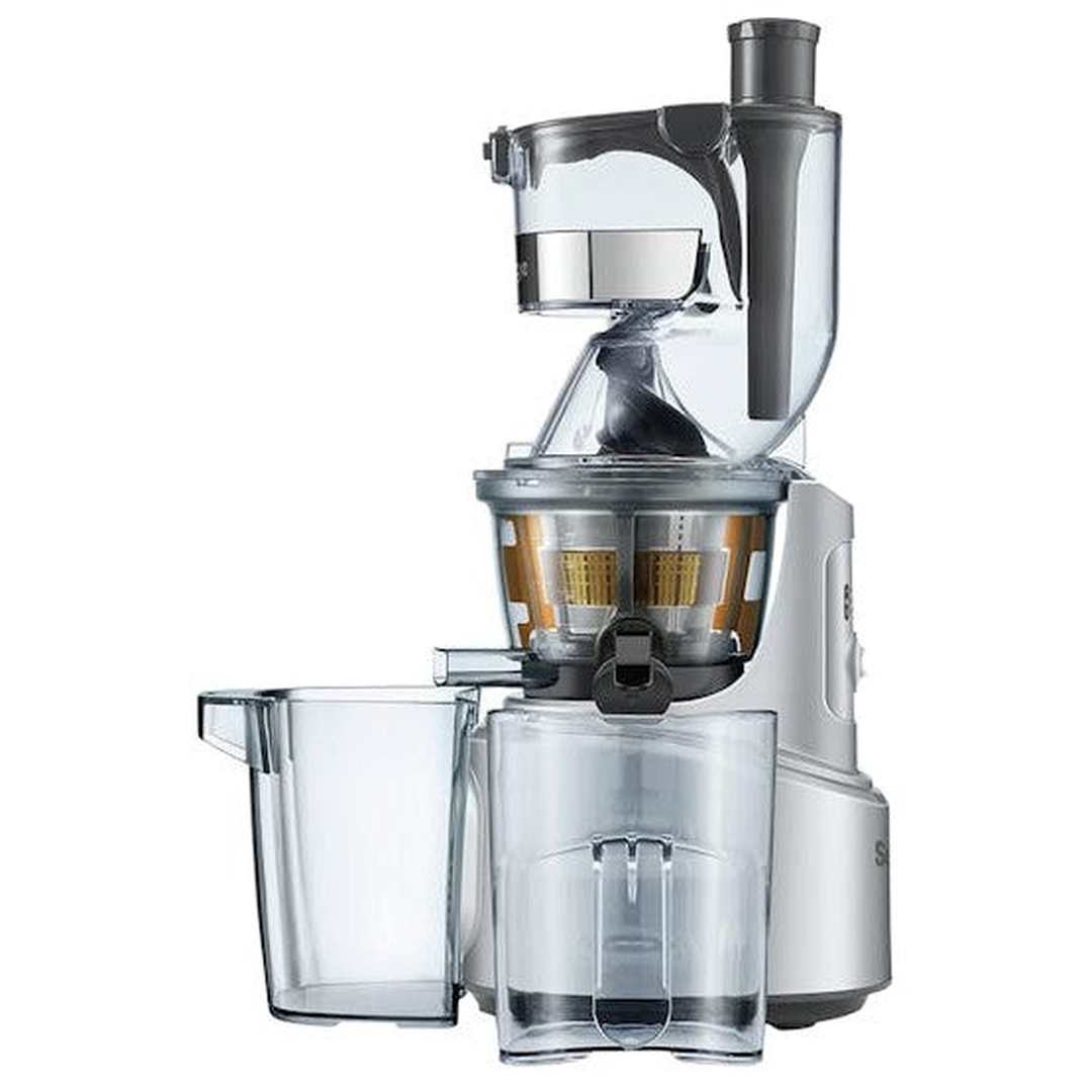 Sage the Big Squeeze™ Juicer | SJS700SIL4GUK1 Sage Juicer Euronics Ireland