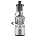 Sage the Big Squeeze™ Juicer | SJS700SIL4GUK1 Sage Juicer Euronics Ireland