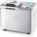 Sage The Custom Loaf Breadmaker | Brushed Stainless Steel | BBM800BSSUK Sage Bread Maker Euronics Ireland