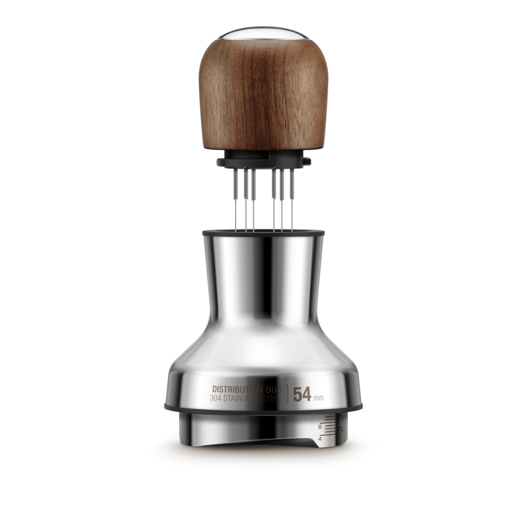 Sage the Distribution Duo™ 54mm | SEA203WLW0ZEU1 Sage Coffee Accessory Euronics Ireland
