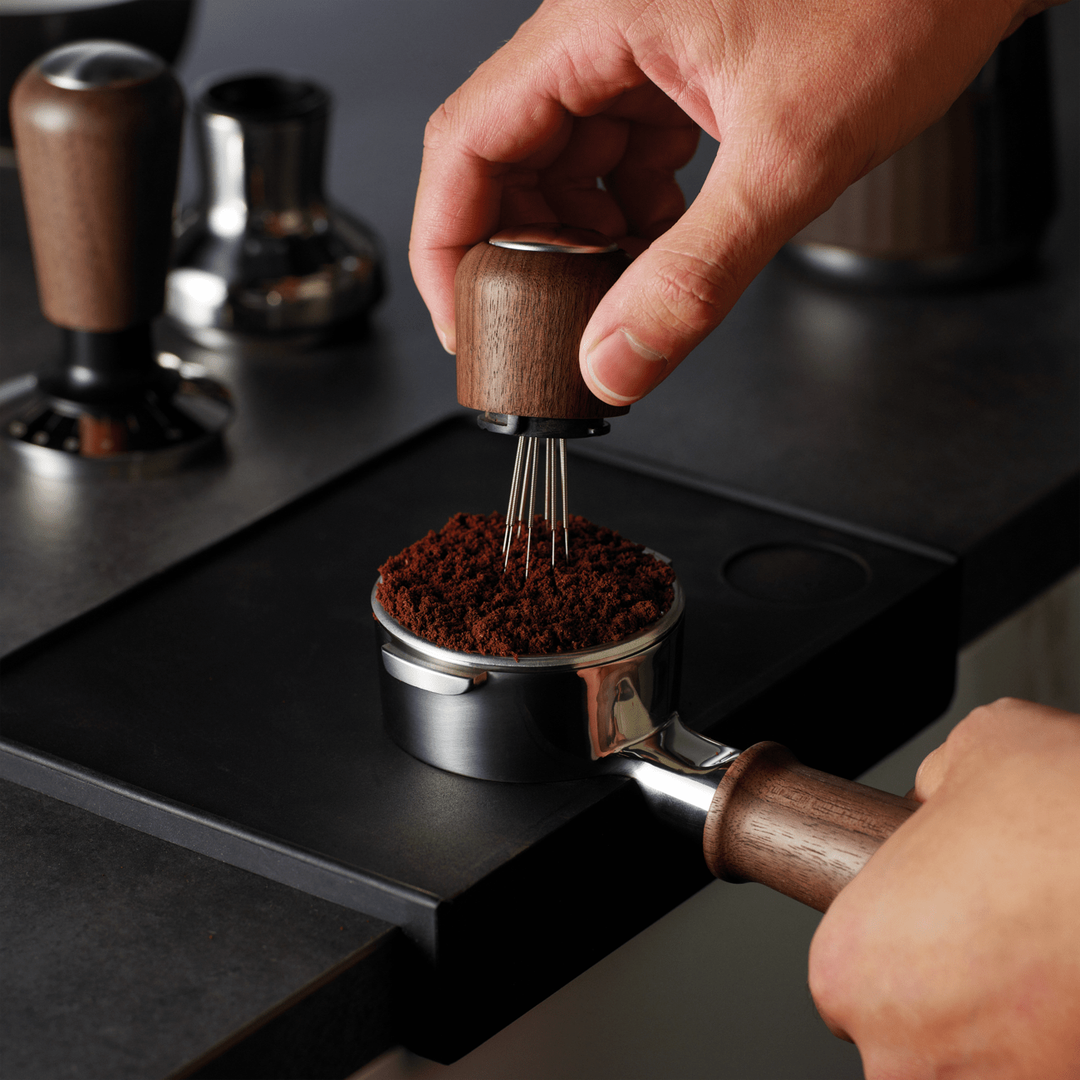 Sage the Distribution Duo™ 54mm | SEA203WLW0ZEU1 Sage Coffee Accessory Euronics Ireland