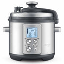 Sage the Fast Slow Pro™ Multi Cooker | BPR700BSSUK Sage Pressure Cooker Euronics Ireland