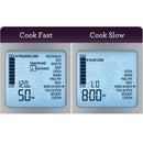 Sage the Fast Slow Pro™ Multi Cooker | BPR700BSSUK Sage Pressure Cooker Euronics Ireland