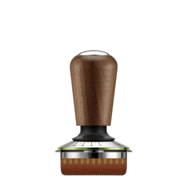 Sage the Force Gauge Tamper™ 54mm | SEA202WLW0ZEU1 Sage Coffee Accessory Euronics Ireland