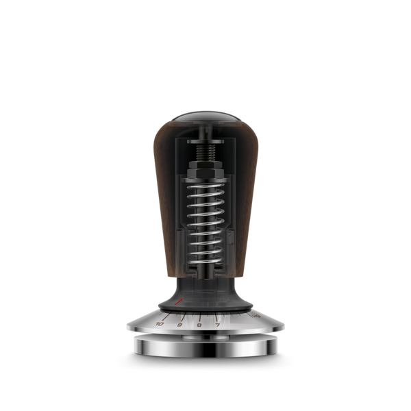 Sage the Force Gauge Tamper™ 58mm | SEA302WLW0ZEU1 Sage Coffee Accessory Euronics Ireland