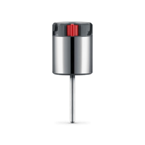 Sage the FusionCap™| SCA005BSS0ZEU0 Sage Water Carbonator Euronics Ireland