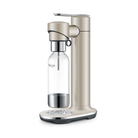 Sage The InFizz Fusion Almond Nougat | SCA800ALM0ZEU1