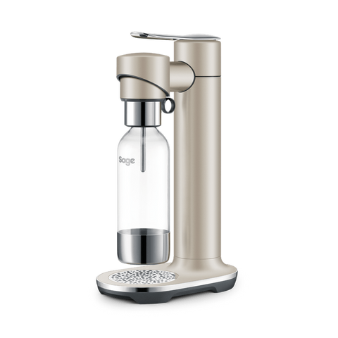 Sage The InFizz Fusion Almond Nougat | SCA800ALM0ZEU1
