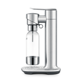 Sage The InFizz Fusion, Brushed Stainless Steel | SCA800BSS0ZEU1 Sage Water Carbonator Euronics Ireland