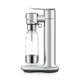 Sage The InFizz Fusion, Brushed Stainless Steel | SCA800BSS0ZEU1