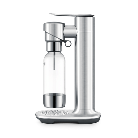 Sage The InFizz Fusion, Brushed Stainless Steel | SCA800BSS0ZEU1