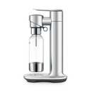 Sage The InFizz Fusion, Brushed Stainless Steel | SCA800BSS0ZEU1 Sage Water Carbonator Euronics Ireland