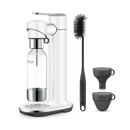 Sage The InFizz Fusion Sea Salt | SCA800SST0ZEU1 Sage Water Carbonator Euronics Ireland