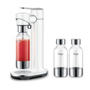 Sage The InFizz Fusion Sea Salt | SCA800SST0ZEU1 Sage Water Carbonator Euronics Ireland