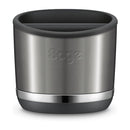 Sage The Knock Box 10 Black Stainless Steel | SEA501BST0ZEU1 Sage Coffee Accessory Euronics Ireland