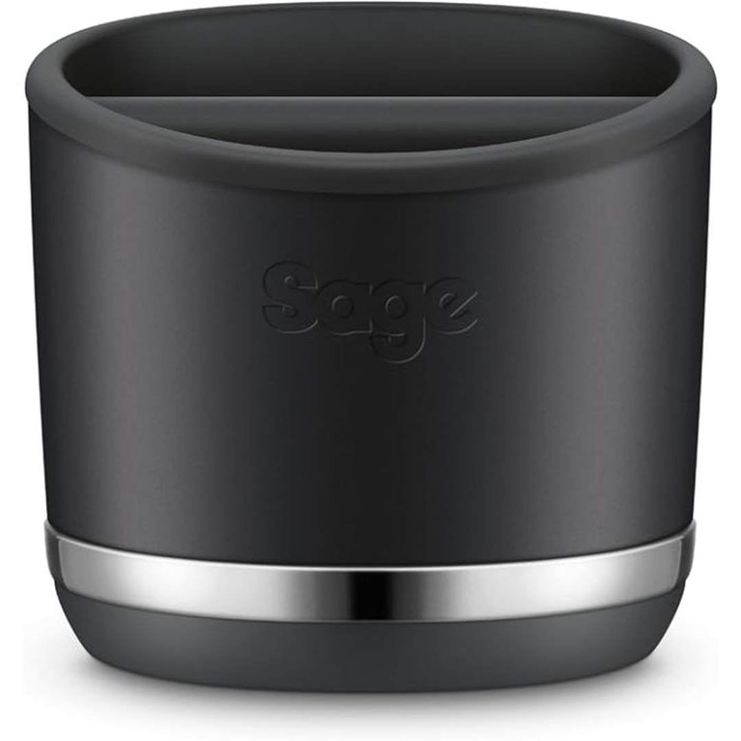 Sage The Knock Box 10 Black Truffle | SEA501BTR0ZEU1 Sage Coffee Accessory Euronics Ireland