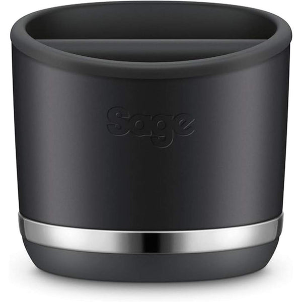 Sage The Knock Box 10 Black Truffle | SEA501BTR0ZEU1 Sage Coffee Accessory Euronics Ireland