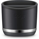 Sage The Knock Box 10 Black Truffle | SEA501BTR0ZEU1 Sage Coffee Accessory Euronics Ireland
