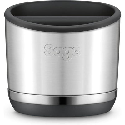 Sage The Knock Box 10 Sea Salt | SEA501BSS0ZEU1 Sage Coffee Accessory Euronics Ireland
