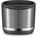Sage The Knock Box 20 Black Stainless Steel | SEA502BST0ZEU1 Sage Coffee Accessory Euronics Ireland