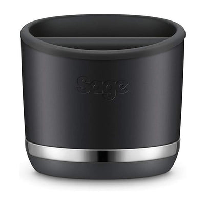 Sage The Knock Box 20 Black Truffle | SEA502BTR0ZEU1 Sage Coffee Accessory Euronics Ireland