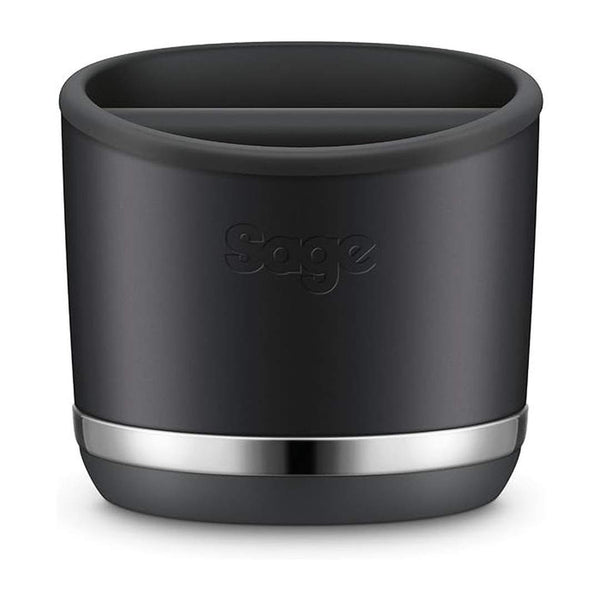 Sage The Knock Box 20 Black Truffle | SEA502BTR0ZEU1 Sage Coffee Accessory Euronics Ireland