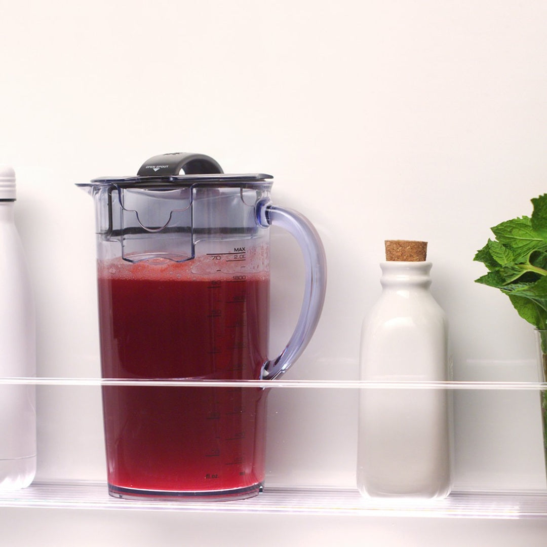 Sage the Nutri Juicer® Cold XL | Stainless Steel | SJE830BSS2GUK1 Sage Juicer Euronics Ireland