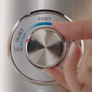 Sage the Nutri Juicer® Cold XL | Stainless Steel | SJE830BSS2GUK1 Sage Juicer Euronics Ireland