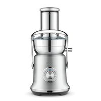 Sage the Nutri Juicer® Cold XL | Stainless Steel | SJE830BSS2GUK1 Sage Juicer Euronics Ireland