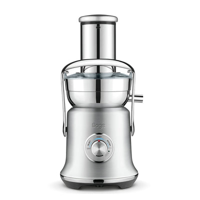 Sage the Nutri Juicer® Cold XL | Stainless Steel | SJE830BSS2GUK1 Sage Juicer Euronics Ireland