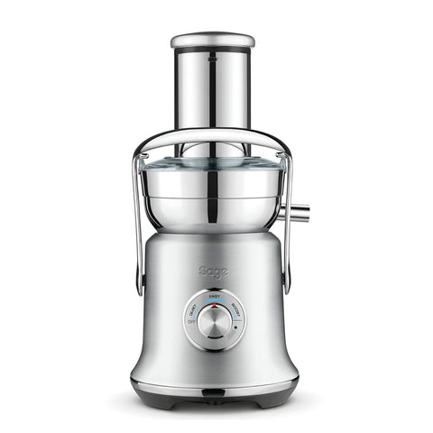 Sage the Nutri Juicer Cold XL - Stainless Steel | SJE830BSS2GUK1