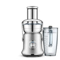 Sage the Nutri Juicer® Cold XL | Stainless Steel | SJE830BSS2GUK1 Sage Juicer Euronics Ireland