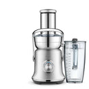 Sage the Nutri Juicer® Cold XL | Stainless Steel | SJE830BSS2GUK1 Sage Juicer Euronics Ireland