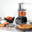 Sage The Paradice 9 Food Processor | Black Truffle | SFP638BTR2GUK1 Sage Food Processor Euronics Ireland
