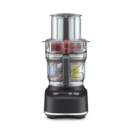 Sage The Paradice 9 Food Processor | Black Truffle | SFP638BTR2GUK1