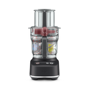 Sage The Paradice 9 Food Processor | Black Truffle | SFP638BTR2GUK1 Sage Food Processor Euronics Ireland