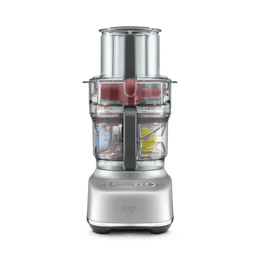 Sage The Paradice 9 Food Processor | Brushed Stainless Steel | SFP638BSS2GUK1