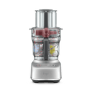 Sage The Paradice 9 Food Processor | Brushed Stainless Steel | SFP638BSS2GUK1 Sage Blender Euronics Ireland